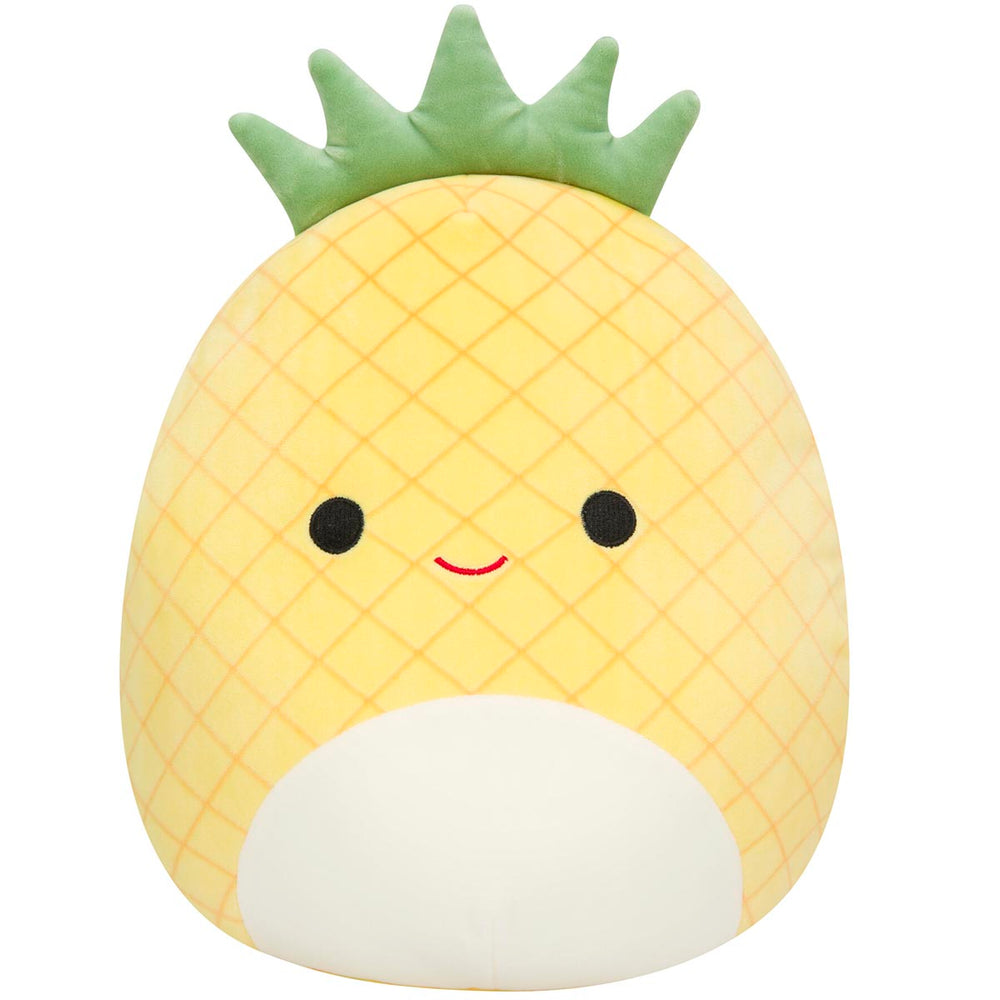 Squishmallows 20-Inch Maui the Yellow Pineapple | Jazwares / Squishmallows Category| Squad
