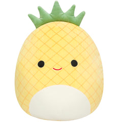 Squishmallows 20-Inch Maui the Yellow Pineapple | Jazwares / Squishmallows Category| Squad