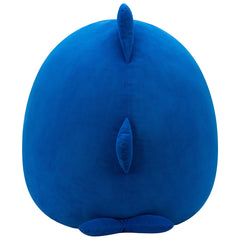Squishmallows 20" Mav the Blue Shark Holding Ice Cream | Jazwares / Squishmallows Category
