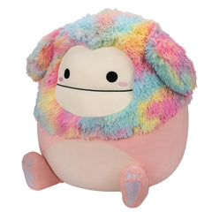 Squishmallows 20" Diane the Peach Bigfoot | Jazwares / Squishmallows Category| Squad