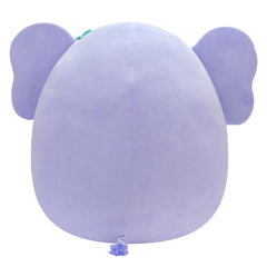Squishmallows 20" Anjali the Purple Elephant | Jazwares / Squishmallows Category| Squad