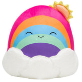 Squishmallows 14" Belina the Rainbow Cloud | Jazwares / Squishmallows Category
