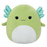 Squishmallows 16" Mipsy the Green Axolotl | Jazwares / Squishmallows Squad