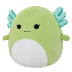 Squishmallows 16" Mipsy the Green Axolotl | Jazwares / Squishmallows Squad