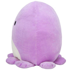 Squishmallows 16" Violet the Purple Octopus | Jazwares / Squishmallows Squad