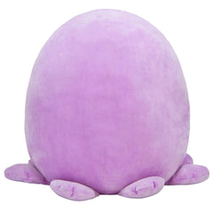 Squishmallows 16" Violet the Purple Octopus | Jazwares / Squishmallows Squad