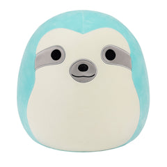 Squishmallows 12" Aqua the Aqua Sloth | Jazwares / Squishmallows Squad