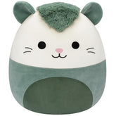 Squishmallows 12" Willoughby the Sage Green Possum | Jazwares / Squishmallows Squad