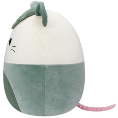Squishmallows 12" Willoughby the Sage Green Possum | Jazwares / Squishmallows Squad