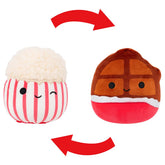 5" Arnel & Paulton FlipAMallows | Jazwares / Squishmallows Category