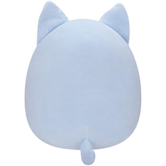 Squishmallows Jiovanne the Periwinkle Cat | Jazwares / Squishmallows Category| Squad