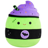Squishmallows 12" Bartok the Green Monster Latte | Jazwares / Squishmallows Squad