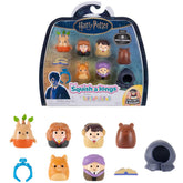Squish-a-longs “Harry Potter” 6-Pack Style 1 | Jazwares / Squishmallows Brand