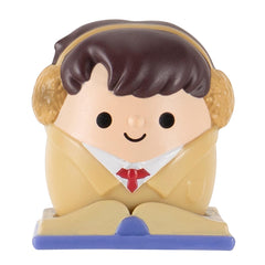 Squish-a-longs “Harry Potter” 6-Pack Style 1 | Jazwares / Squishmallows Brand
