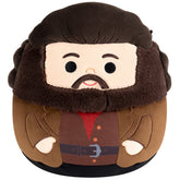 Squishmallows Harry Potter 12-Inch Hagrid Plush | Jazwares / Squishmallows Category| Brand