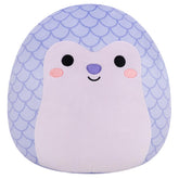 Squishmallows 12" Dorinda the Lavender Pangolin | Jazwares / Squishmallows Squad