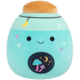 Squishmallows 12" Reishi the Neon Teal Potion | Jazwares / Squishmallows Squad