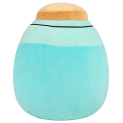Squishmallows 12" Reishi the Neon Teal Potion | Jazwares / Squishmallows Squad