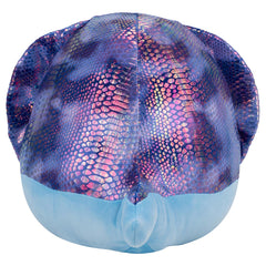 Squishmallows 14" Suzmac the Blue Cobra | Jazwares / Squishmallows Squad