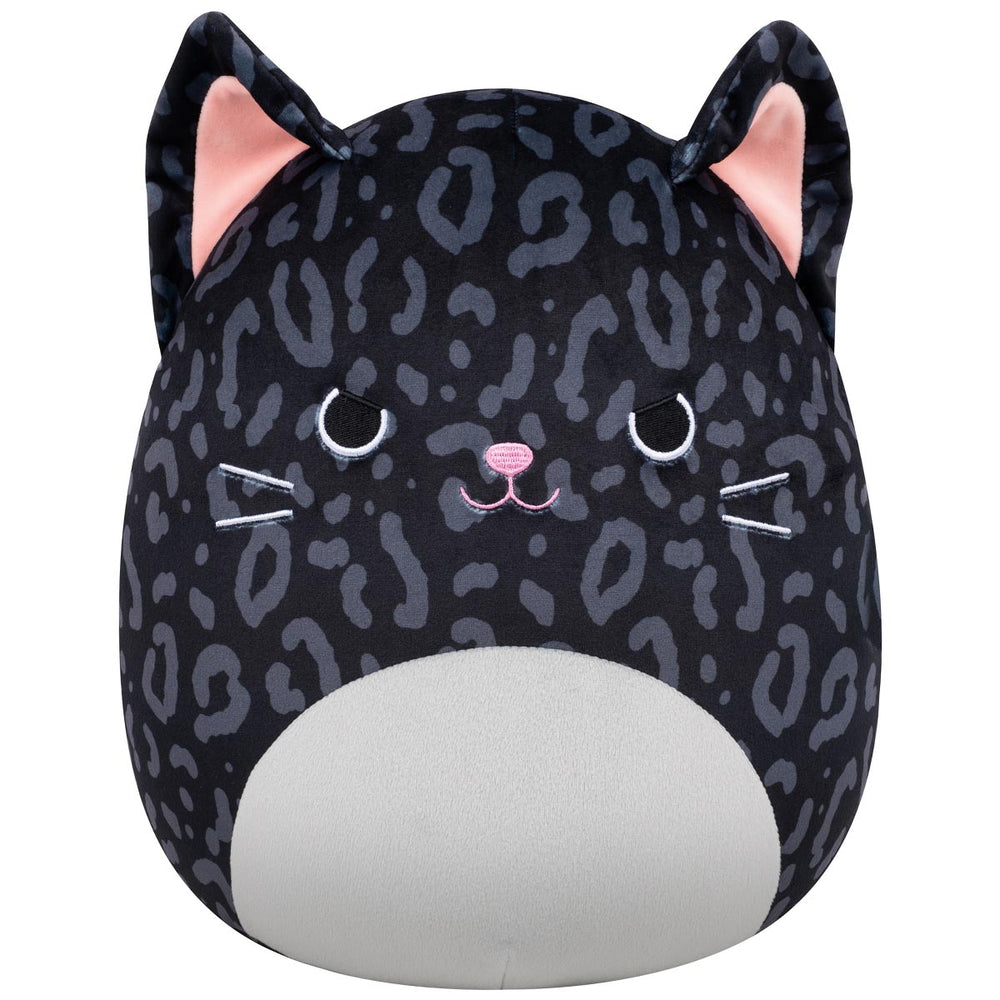 Squishmallows 12" Xiomara the Mischievous Black Panther | Jazwares / Squishmallows Squad
