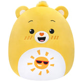 Squishmallows Care Bears Funshine Bear | Jazwares / Squishmallows Category| Brand