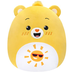 Squishmallows Care Bears Funshine Bear | Jazwares / Squishmallows Category| Brand
