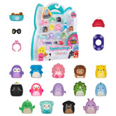 Squish-a-longs Mini-Squish 14-Pack Style 2 | Jazwares / Squishmallows Brand