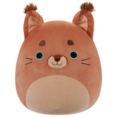 Squishmallows 12" Ferraz the Orange Caracal Cat | Jazwares / Squishmallows Squad
