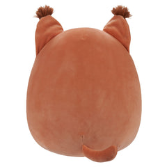 Squishmallows 12" Ferraz the Orange Caracal Cat | Jazwares / Squishmallows Squad