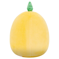 Squishmallows 5" Eleanor the Yellow Grapefruit | Jazwares / Squishmallows Squad