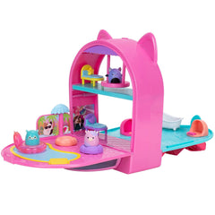 Squish-a-longs Party Pack On-the-Go Playset | Jazwares / Squishmallows Brand