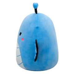 Squishmallows 14" Waverly the Blue Butterfly | Jazwares / Squishmallows Squad