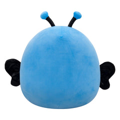 Squishmallows 14" Waverly the Blue Butterfly | Jazwares / Squishmallows Squad