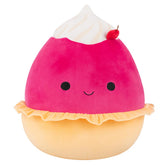 Squishmallows 12" Dandy the Mischievous Cherry Pie | Jazwares / Squishmallows Squad