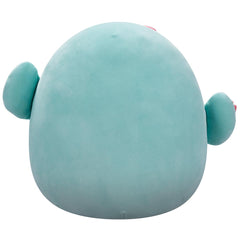 Squishmallows 12" Graciela the Mint Barrel Cactus | Jazwares / Squishmallows Squad