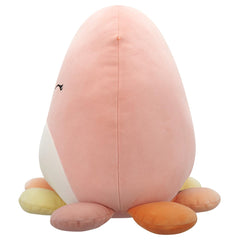 Squishmallows 12" Melina the Happy Peach Octopus | Jazwares / Squishmallows Squad