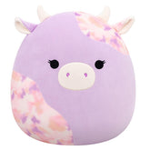 Squishmallows 20" Suri the Pink Tie-Dye Cow | Jazwares / Squishmallows Category| Squad