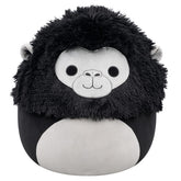 Squishmallows 14" Aron the Black Gorilla | Jazwares / Squishmallows Squad