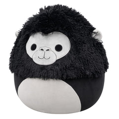 Squishmallows 14" Aron the Black Gorilla | Jazwares / Squishmallows Squad