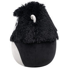 Squishmallows 14" Aron the Black Gorilla | Jazwares / Squishmallows Squad
