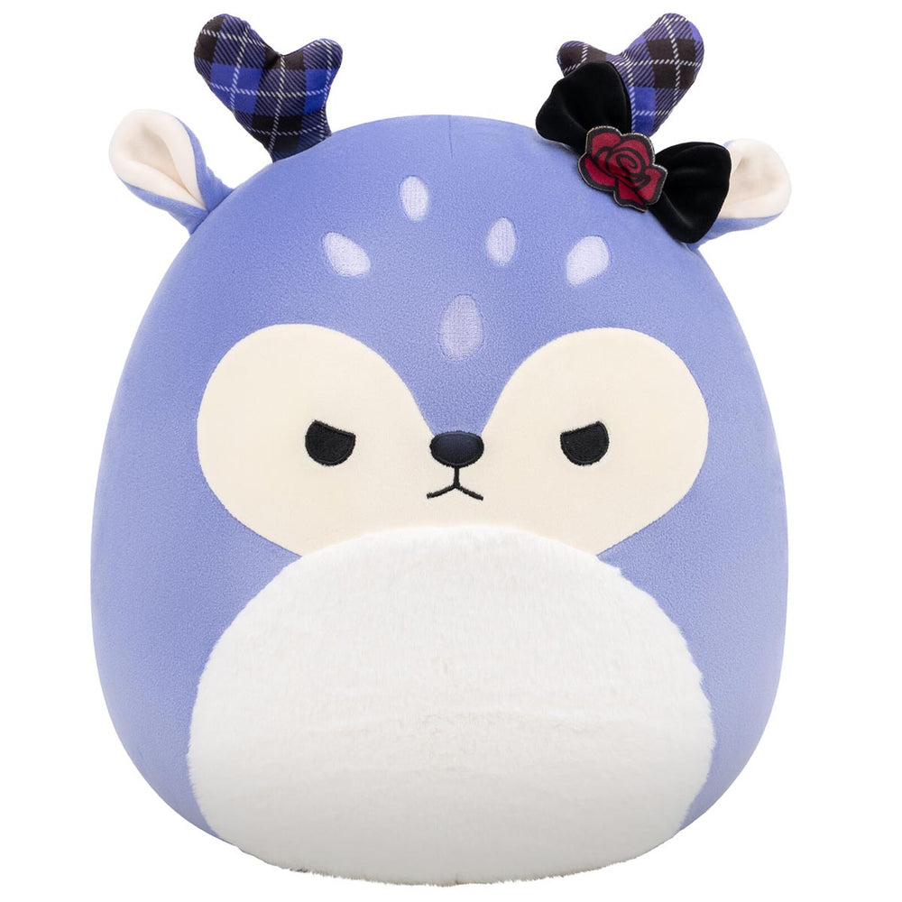 Squishmallows 14" Binoche the Purple Fawn | Jazwares / Squishmallows Squad