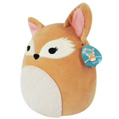 Squishmallows 14" Pace the Tan Fennec Fox | Jazwares / Squishmallows Squad