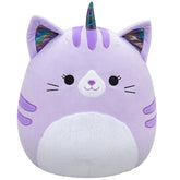 Squishmallows 14" Analea the Purple Caticorn | Jazwares / Squishmallows Category| Squad