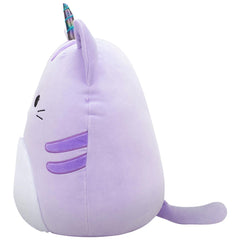 Squishmallows 14" Analea the Purple Caticorn | Jazwares / Squishmallows Category| Squad