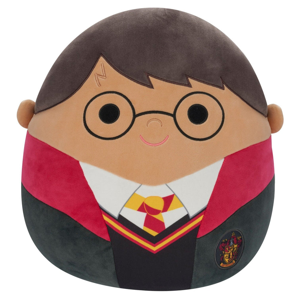 Squishmallows 10" Harry Potter Plush | Jazwares / Squishmallows Category| Brand