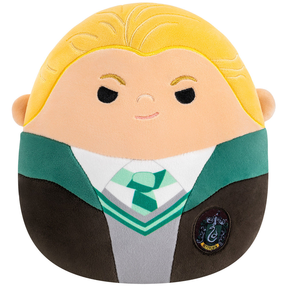 Squishmallows 10" Draco Malfoy Plush | Jazwares / Squishmallows Category| Brand