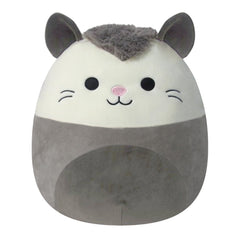 Squishmallows 14" Luanne the Grey Possum | Jazwares / Squishmallows Squad