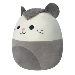 Squishmallows 14" Luanne the Grey Possum | Jazwares / Squishmallows Squad