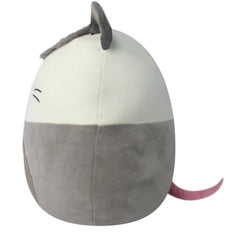 Squishmallows 14" Luanne the Grey Possum | Jazwares / Squishmallows Squad