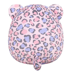 Squishmallows 12" Dallas Pink and Purple Leopard | Jazwares / Squishmallows Squad